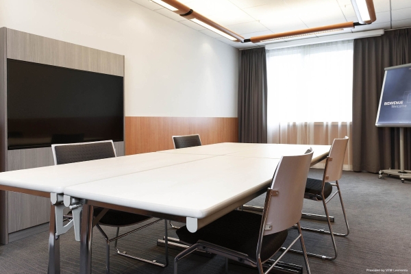 Hotel Novotel Leuven Centrum